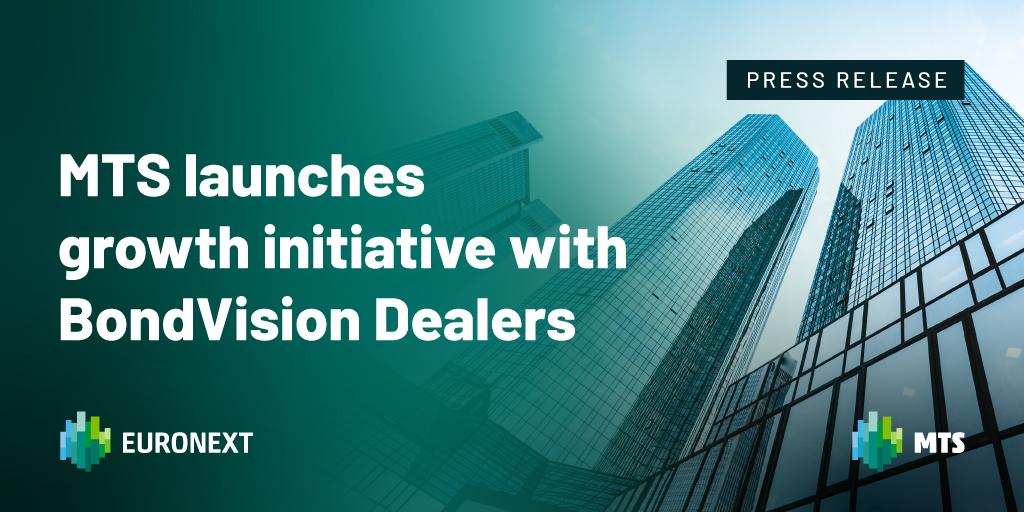 Homepage - MTS Markets